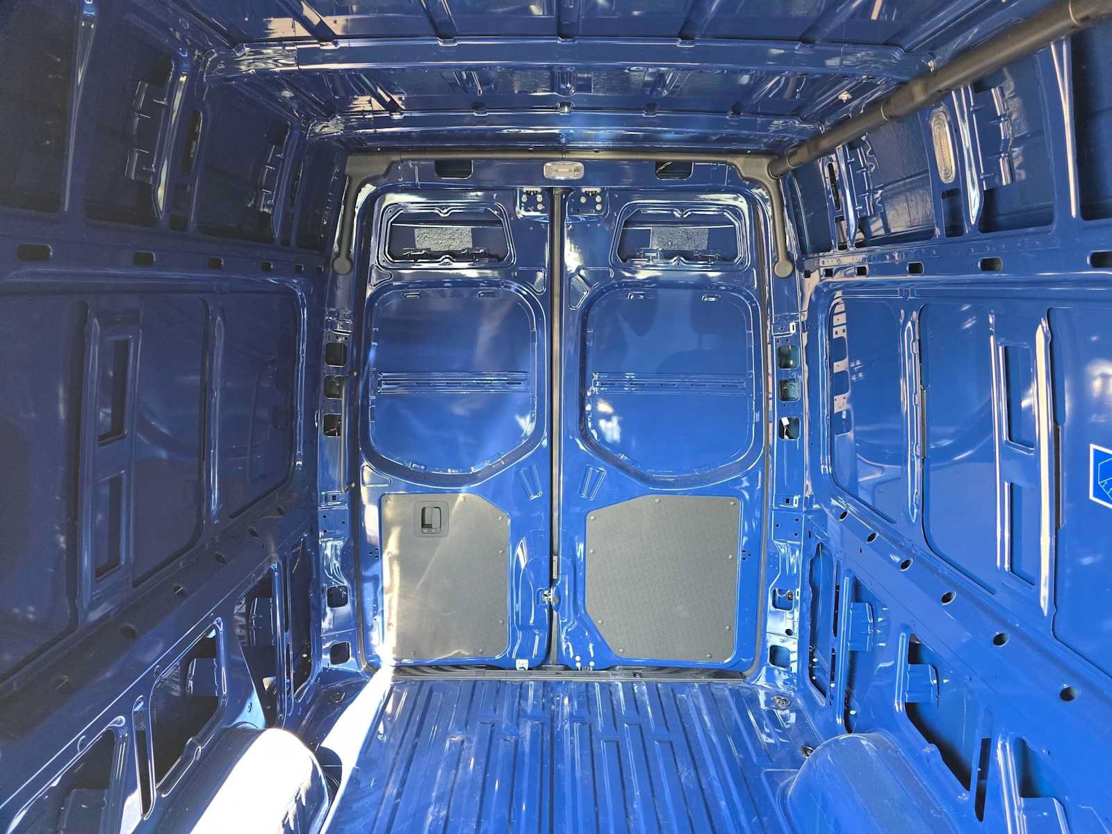 Used 2026 Mercedes-Benz Sprinter 2500 image 15