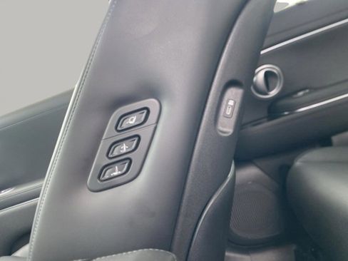 New 2026 Hyundai Palisade Calligraphy FWD image 58