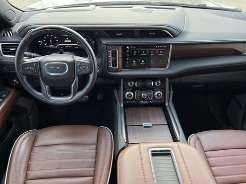 Used 2024 GMC Yukon Denali Ultimate image 15