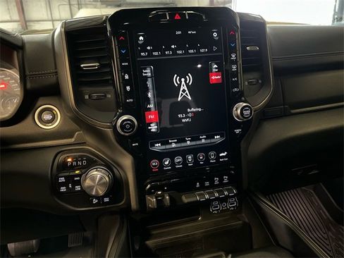 Used 2021 RAM 1500 Rebel w/ Rebel Level 2 Equipment Group image 24