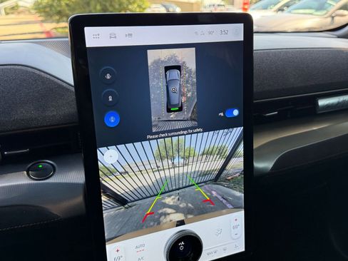 Used 2023 Ford Mustang Mach-E GT image 17