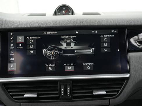 Used 2021 Porsche Cayenne AWD/4WD image 62
