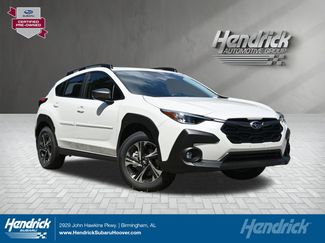 Certified 2025 Subaru Crosstrek 2.0i Premium video 1