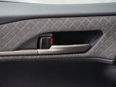New 2026 Toyota Camry XLE AWD/4WD image 34