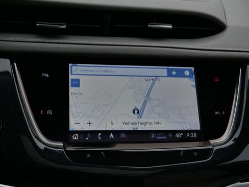 Used 2024 Cadillac XT6 Premium Luxury AWD/4WD image 23