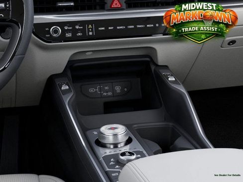 New 2026 Kia Sorento EX image 23