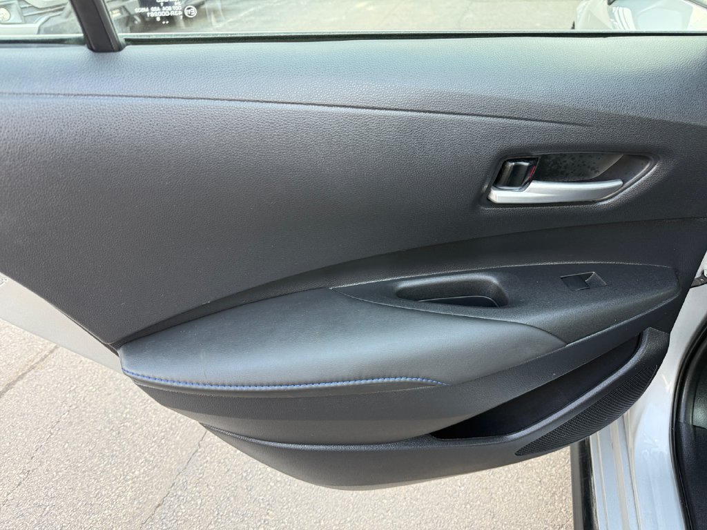 Used 2022 Toyota Corolla SE FWD image 23