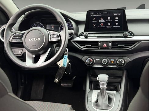 Used 2024 Kia Forte LXS FWD image 26