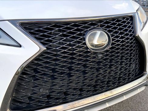 Used 2022 Lexus RX 350 F Sport image 28