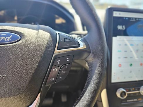 Used 2023 Ford Edge SEL w/ Convenience Package AWD/4WD image 26