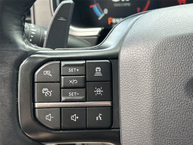 Used 2023 Ford F150 Raptor AWD/4WD image 22