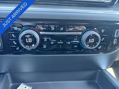 New 2026 Chevrolet Silverado 1500 High Country AWD/4WD image 19
