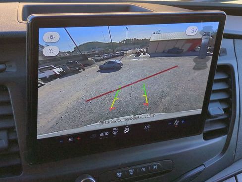 New 2026 Ford Transit 250 148 Medium Roof w/ Load Area Protection Package image 19