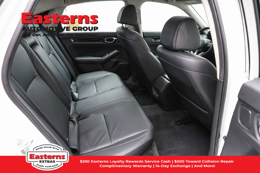 Used 2022 Honda Civic Touring image 23