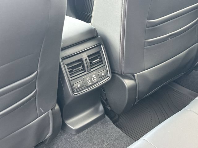 New 2026 Subaru Outback Wilderness AWD/4WD image 13