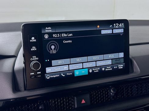 Used 2025 Honda CR-V Sport Touring image 30
