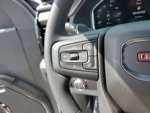 New 2026 GMC Sierra 1500 AT4 w/ Technology Package AWD/4WD image 30