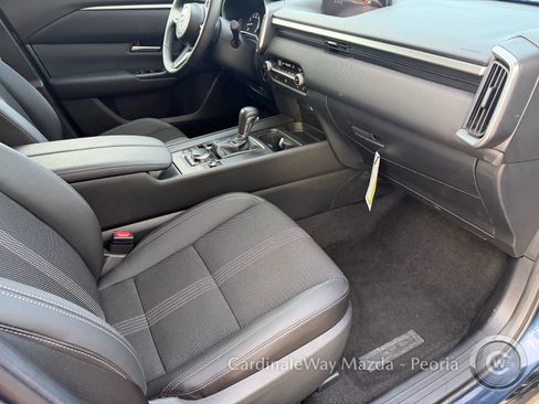 Certified 2025 MAZDA CX-50 AWD 2.5 S w/ Premium Package image 15