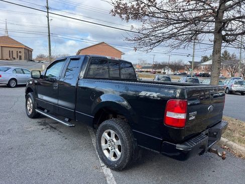 Used 2008 Ford F150 STX image 7