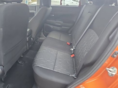 Used 2024 Mitsubishi Outlander Sport LE image 23