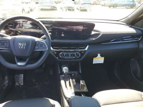 New 2026 Buick Envista Sport Touring image 13
