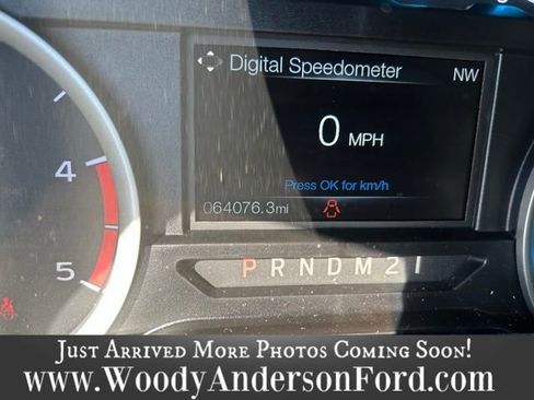 Used 2018 Ford F250 XL w/ STX Appearance Package image 13