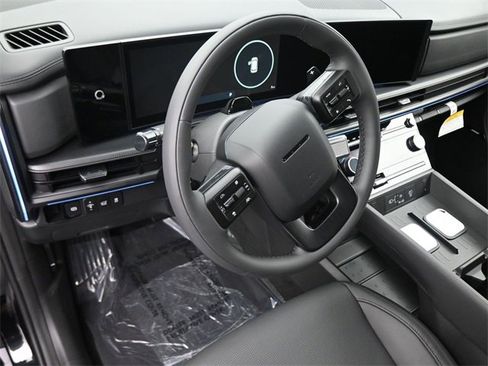 New 2026 Hyundai Santa Fe Calligraphy image 15