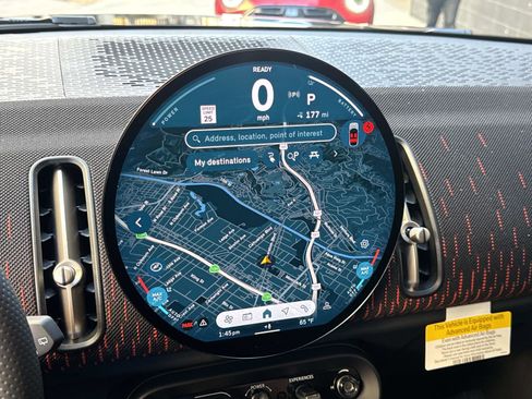 New 2026 MINI Cooper Countryman SE w/ Comfort Package Max image 25