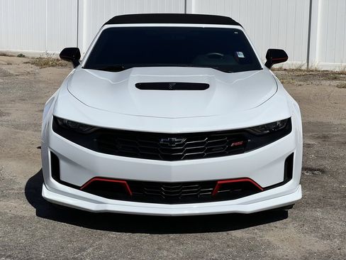 Used 2023 Chevrolet Camaro LT w/ Redline Edition image 15