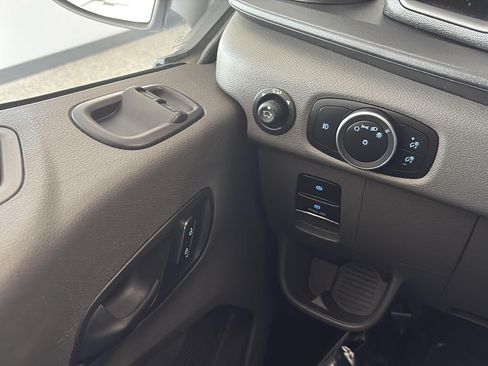 Used 2023 Ford Transit 350 XLT RWD image 16