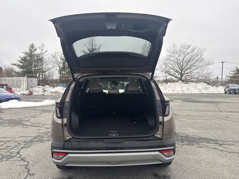 Used 2025 Hyundai Tucson SEL image 15