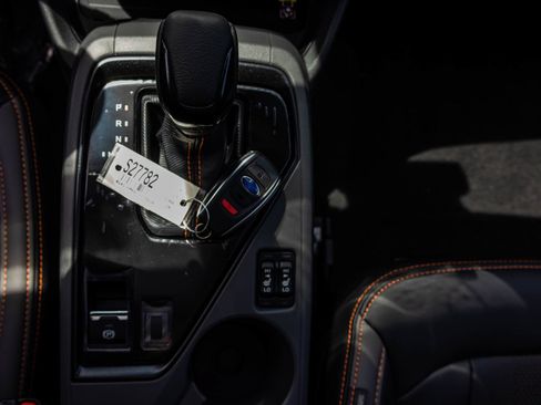 New 2026 Subaru Crosstrek 2.5i Limited AWD/4WD image 27