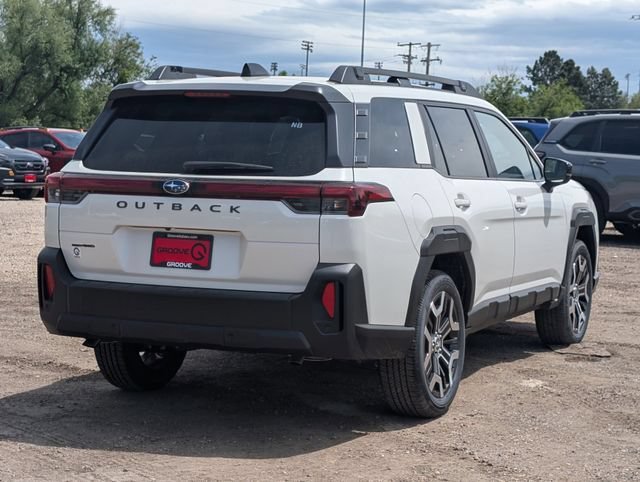New 2026 Subaru Outback Touring XT AWD/4WD image 3