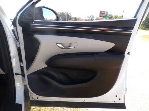 Used 2024 Hyundai Tucson SEL image 26