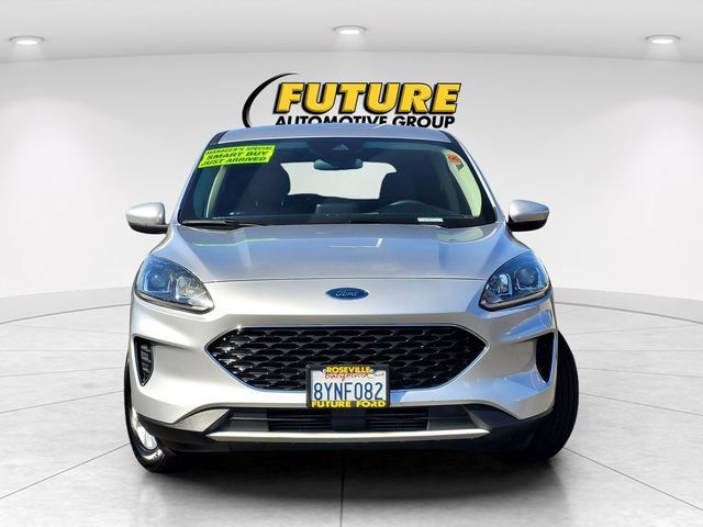 Certified 2020 Ford Escape SE AWD/4WD image 2