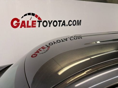 Used 2024 Toyota Tundra SR5 AWD/4WD image 8