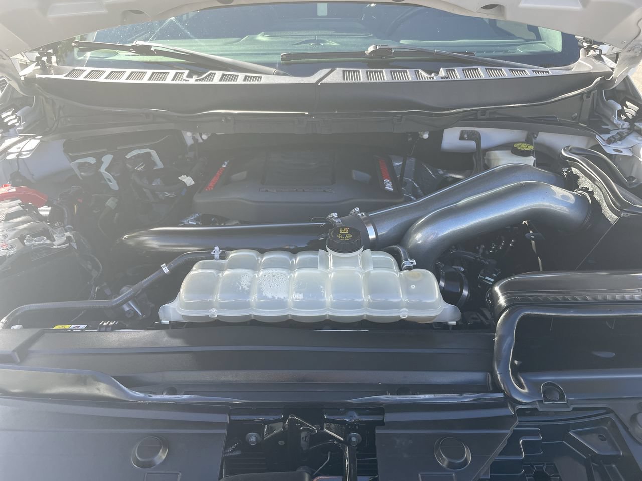 Used 2023 Ford F150 Raptor AWD/4WD image 42