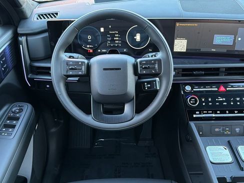 New 2026 Hyundai Santa Fe Calligraphy image 12