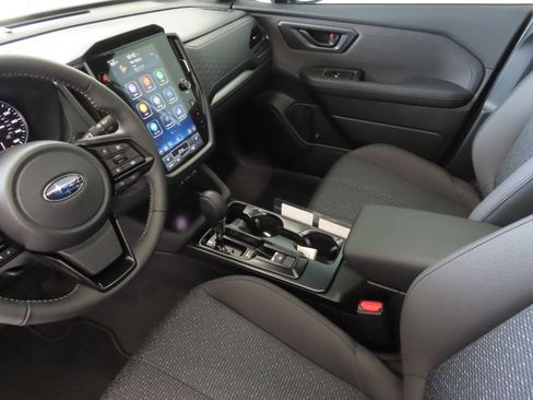 New 2026 Subaru Forester Premium image 22