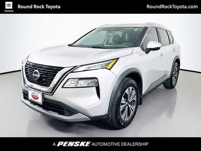 Used 2023 Nissan Rogue SV w/ SV Premium Package