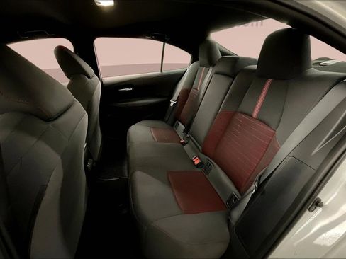 Used 2024 Toyota Corolla SE image 27