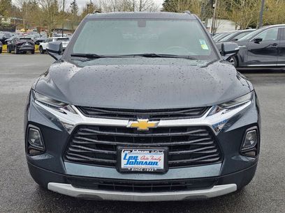 Used 2019 Chevrolet Blazer LT