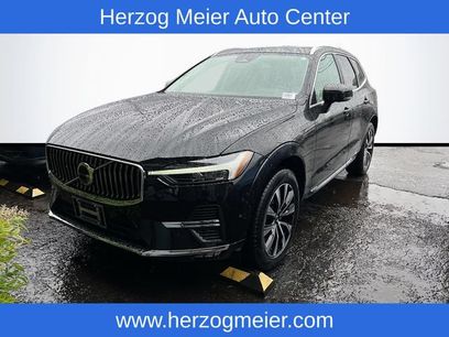 Certified 2023 Volvo XC60 B5 Plus