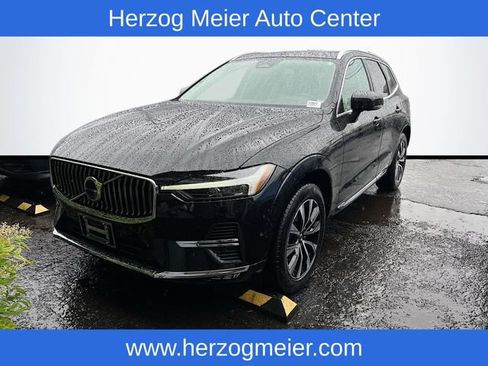 Certified 2023 Volvo XC60 B5 Plus AWD/4WD image 1