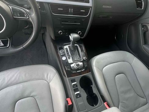 Used 2016 Audi A5 2.0T Premium Plus w/ Technology Package image 11