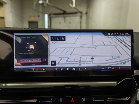 New 2026 BMW 530i xDrive 530i xDrive w/ M Sport Package image 16