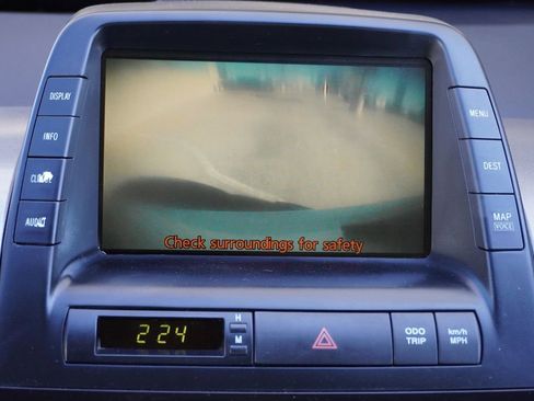 Used 2008 Toyota Prius image 15