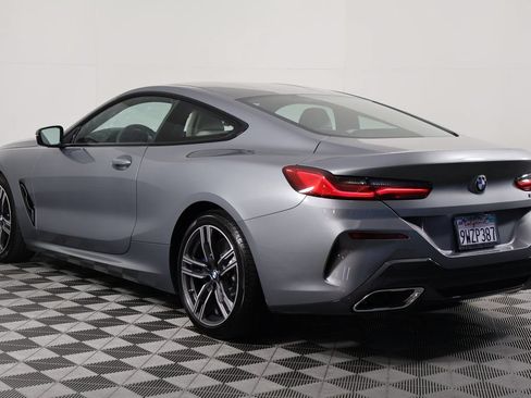 Used 2026 BMW 840i Coupe RWD image 6