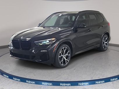 Used 2020 BMW X5 sDrive40i w/ M Sport Package