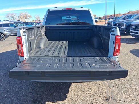 Used 2023 Ford F150 Tremor w/ Trailer Tow Package image 22